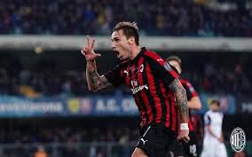 Lucas biglia hangi takımda oynuyor? Milan Eye Lucas Biglia Accepted The Terms Of The Facebook