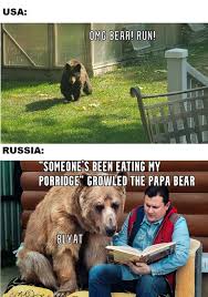 Usa Vs Russia 9gag