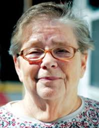 Most Recent Obituaries