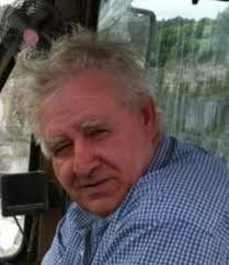 Death Notice of Patrick (Paddy) McDonald (Castlecomer, Kilkenny)