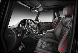 Brabus Mercedes G500 4x4 Squared Mercedes Benz G500 Mercedes G500 Mercedes G
