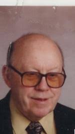 John P. "Jack" Ferris, Jr.