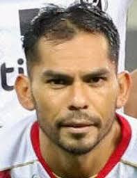 Alejandro Bejarano's Instagram, Twitter & Facebook