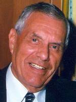 Bernard "Bernie" J. LaCroix