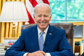 The Office of Joe and Jill Biden