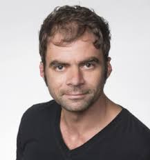 Thomas J. Adams — Paper Monuments