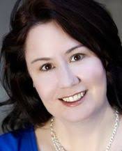 Author Angie Fox biography and book list