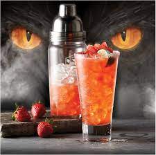 Tgi Friday S New Drogo Big Rita Is An Oversized Game Of Thrones Inspired Cocktail