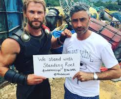 We did not find results for: Thor Ragnarok Valkyrie Hela A Hulkuv Partak Na Fotkach Fandime Filmu