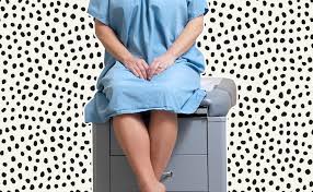 But one day 'touch of grey' came on the car. Surviving It Once Yes Twice I Don T Know About That My Ovarian Cancer Came Back Clearity Foundation