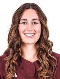 2025 Mississippi State Softball Media Guide by Mississippi State University  Athletics