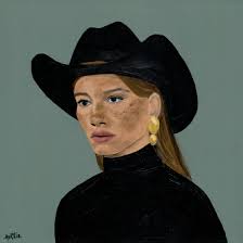 Hattie Zampa Artworks