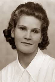 Alder Family Gallery(Maternal)..My Mum.. Photo Gallery by awatea at  pbase.com