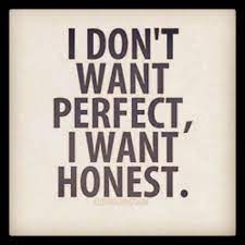 Quotes About Being Too Honest Quotesgram