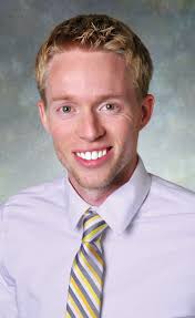 Adam Kolb's Instagram, Twitter & Facebook