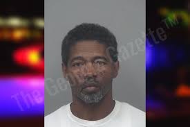 Lawrence Hall — Gwinnett County Jail Bookings