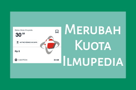 Work 100 Cara Merubah Kuota Ilmupedia Menjadi Kuota Utama Telkomsel Kuota Cara The 100