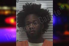 Lashawn Lee — Colquitt County Jail Bookings