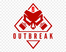 Polish your personal project or design with these rainbow six transparent png images, make it even more personalized and more attractive. Rainbow Six Outbreak Logo Hd Png Download Vhv