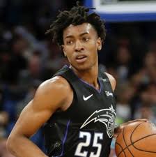 Gordon beginning to reach potential despite injuries. Wes Iwundu To Replace Aaron Gordon Ankle In Magic Starting Lineup Saturday