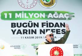 Kayseri ulaşım hafif raylı sistem araçları ile şehir içinde dakik, konforlu ve güvenli bir şekilde yolcu taşımaktadır. Gelecege Nefes Kampanyasinda 11 Milyon Agac Dikimi Yapildi Gundem Et Ve Sut Kurumu