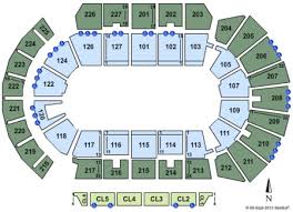 Stockton Arena Tickets Stockton Arena In Stockton Ca At