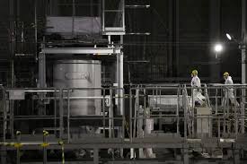 Check spelling or type a new query. Duh Reaktor Pembangkit Nuklir Fukushima Jepang Rusak