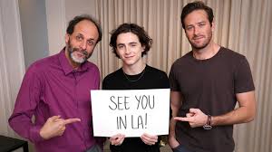 Birth Of A Nation 2016 Cast Celebrate With Timothee Chalamet Armie Hammer And The Cast Of Call Me By Your Name Omaze Com Timothee Chalamet Call Me How To Take Photos