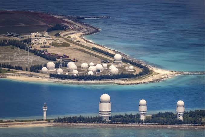 South China Sea: what can the Philippines do to counter Beijing's  island-building? | South China Morning Post