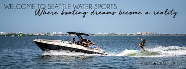 Water repair seattle public utilities maintains 1,600 miles of water pipes. Seattle Water Sports Boat Service Kenmore Washington Facebook 14 Reviews 1 084 Photos