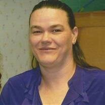 Charolett Burton Obituary