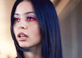 Best Makeup Looks From Euphoria Season One best makeup looks from euphoria season one