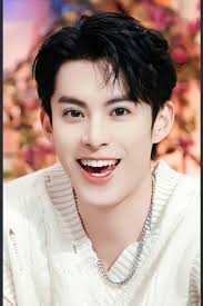 DYLAN WANG (didi)