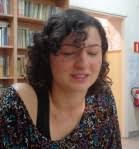 Magda Nowak ze szkoły policyjnej