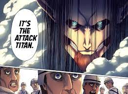 Shingeki No Kyojin Colored Chapter 130 Attack On Titan Anime Attack On Titan Tattoo Attack On Titan Art