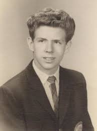 Ken Roller in front. Russ Allyson behind and who is that next to you, Russ?  1969