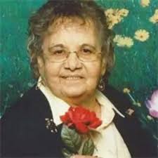Obituary information for Otila Martinez