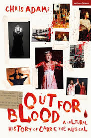 Out for Blood podcast (@outforbloodpodcast) • Facebook