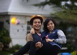 Walaupun sudah lama berkahwin, pasangan izzue islam dan awin nurin masih belum dikurniakan dengan cahaya mata. Dia Kenal Saya Sebagai Pembancuh Air Dia Ubah Saya From Nothing To Something Izzue Islam Imbau Kenangan Berita Steady