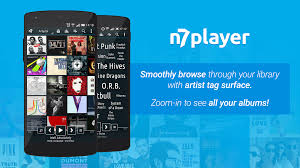 Download Apk N7player Music Player For Android