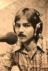 Nothing like hearing Bob Stroud after Johnny.. #Stroudcrowd