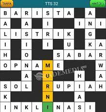 I find the arm holes too tight otherwise. Kunci Jawaban Tts Level 78