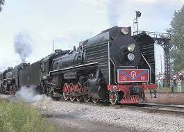 Maybe you would like to learn more about one of these? Richard Leonard S Random Steam Photo Collection Iowa Interstate China Railways Qj 2 10 2 6988
