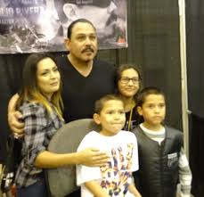 emilio rivera

