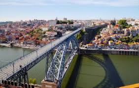 Visita guiada pela porto bridge climb. Dom Luis Bridge Porto Ticket Price Timings Address Triphobo