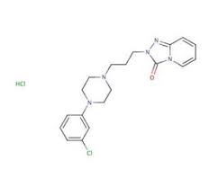 Image result for Trazodone