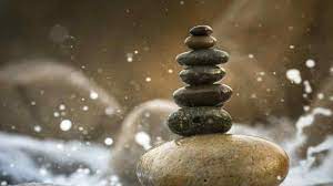 #1 author simone 01 dec 07, 13:18; Der Mutmacher Des Monats Balance In Sich Finden