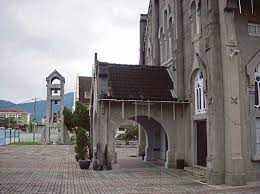 Submitted 1 year ago by adventure_as_one. The Tale Of Taiping S Three Bells Free Malaysia Today Fmt