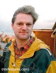 Andy Bell....la fuerza, el alma y la voz...