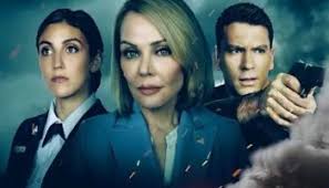 PHOENIX: An Elite Soldier is Out for Revenge in TUBI's Newest Full Throttle  Original Action-Thriller!